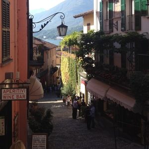 Meet your Posher, Danitra